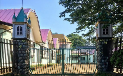 慶元寺幼稚園の画像1