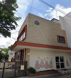 鈴蘭幼稚園の画像1