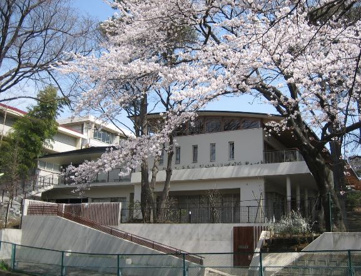 成城幼稚園の画像1