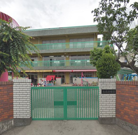 泰成幼稚園の画像1