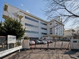 我孫子市立布佐小学校の画像1