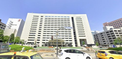 福岡市役所の画像1