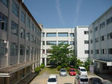 川西市立多田小学校の画像1