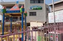 幼稚園 聖慈幼稚園