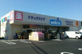 ウエルシア海老名東柏ケ谷店