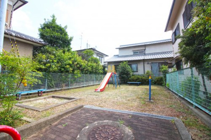 中山児童遊園の画像2