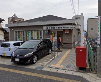春日井勝川郵便局の画像1