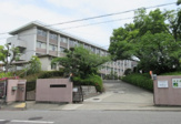 大阪府立鳳高校