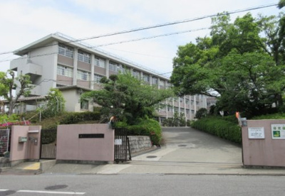 大阪府立鳳高校の画像1