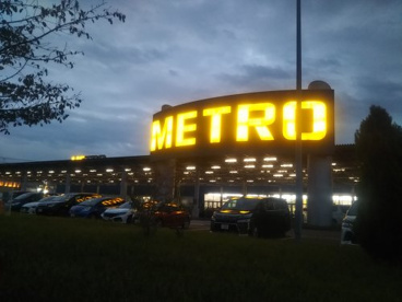 METROの画像1