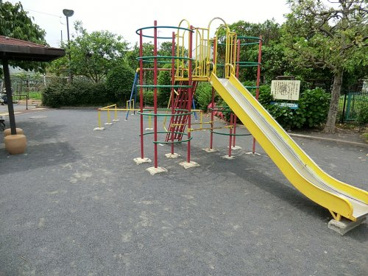 宇奈根ハンカチ公園の画像1