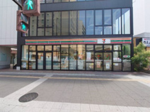 セブンイレブン 千葉中央駅東口店