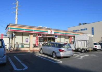 セブンイレブン 千葉山王町東店の画像1