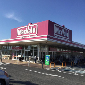 Maxvalu(マックスバリュ) 羽倉崎店の画像1