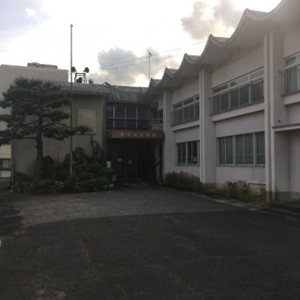 南小松公民館の画像1