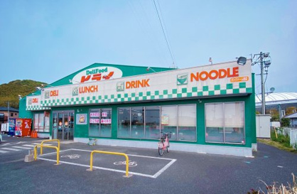 おべんとうのヒライ パークドーム前店の画像1