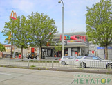 マクドナルド瑞穂通店