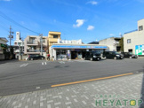 ローソン　妙音通2丁目店