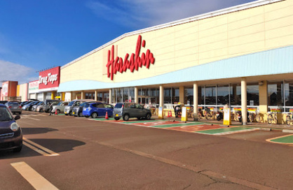 原信 見附店の画像1