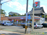 セブンイレブン　名古屋笠寺観音店