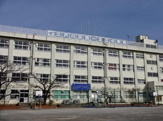 西一之江小学校
