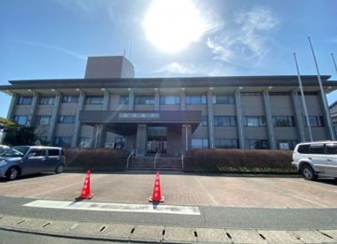 熊本市南区役所の画像1