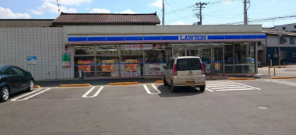 セブンイレブン 見附新町3丁目店の画像1