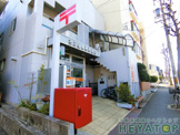 名古屋鳥栖郵便局