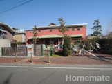 かさまの杜保育園