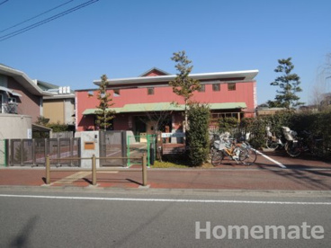 かさまの杜保育園の画像1