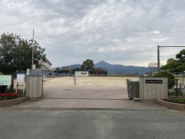 熊本市立飽田西小学校の画像1