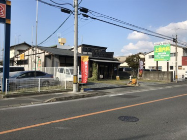 パンと洋菓子の東屋の画像1