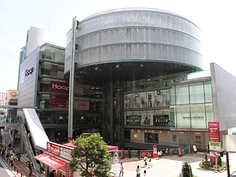 あべのhoop情報ページ 大阪市のネオ不動産