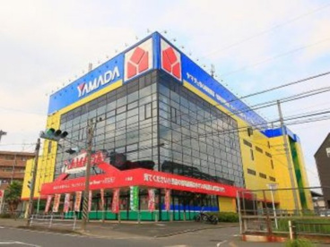 ヤマダ電機 テックランド大和店の画像1