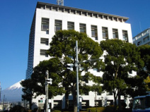 富士市消防本部