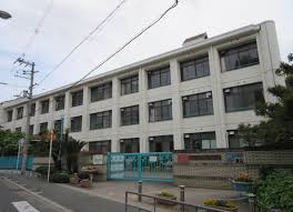 鶴見南小学校の画像1