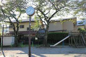 巣鴨五丁目児童遊園の画像1