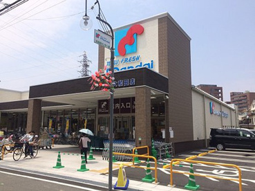株式会社万代大和田店の画像1