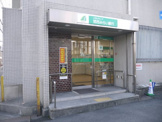 関西みらい銀行 萱島支店(旧近畿大阪銀行店舗)