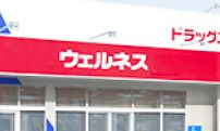 ウエルネス府中浜田店