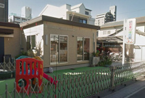 観音本町保育園