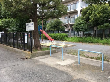 木月大町公園の画像1