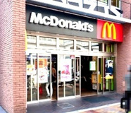 マクドナルド 伊勢佐木町店