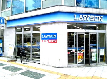 ローソン 横浜曙町一丁目店の画像1