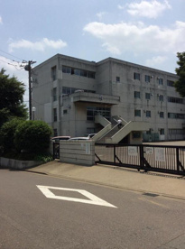 川越市立川越西中学校の画像1