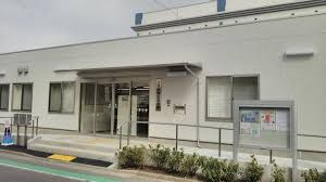 葛飾区立 こすげ地区図書館の画像1