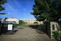 幕張西小学校