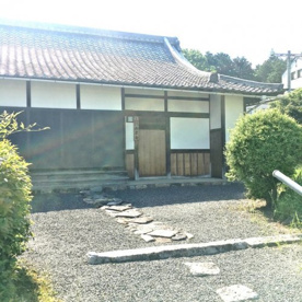 西岸寺の画像1