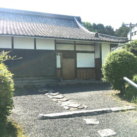 西岸寺の画像2