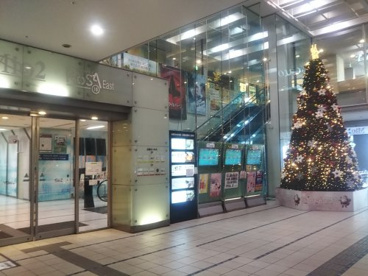 京成ローザの画像1